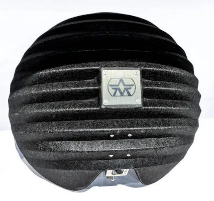 Aston - Shadow Reflection Filter 2